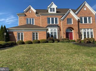 15948 Spyglass Hill Loop, Gainesville, VA 20155