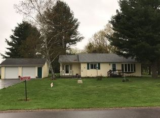 17265 Circle Dr, Lakewood, WI 54138