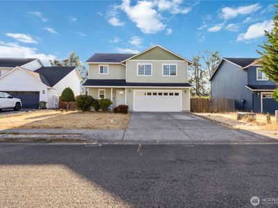 63 Crown Point Road, Longview, WA, 98632