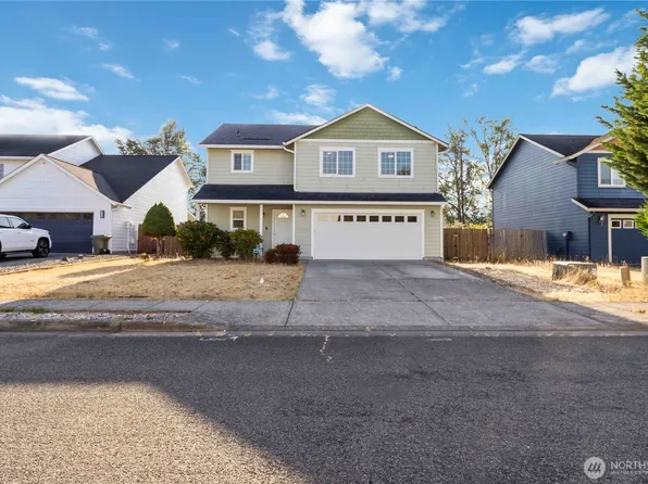 63 Crown Point Road, Longview, WA 98632