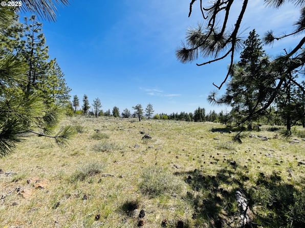 Jensen Quarry Rd, Bickleton, WA 99322