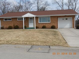 149 Cherry Ln, Aliquippa, PA