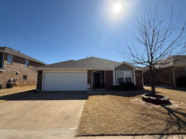 3116 SE 96th St, Moore, OK 73160