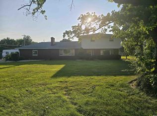 3024 W 50 S, Kokomo, IN 46902
