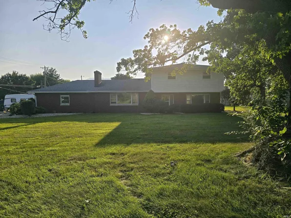 3024 W 50 S, Kokomo, IN 46902