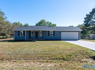 110 Vasser Cir, Harvest, AL 35749