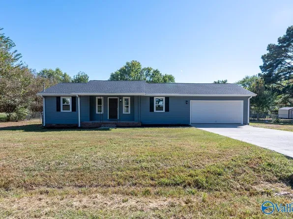 110 Vasser Cir, Harvest, AL 35749
