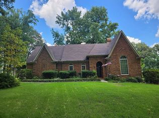 1710 Cedar Bend Rd, Hernando, MS 38632