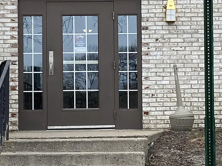 814 Old Settlers Trl — Photo 1