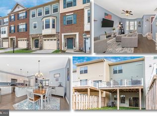 8457 Randell Ridge Rd, Frederick, MD 21704