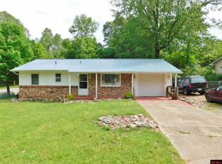 801 Betty Jean Ave, Bull Shoals, AR 72619