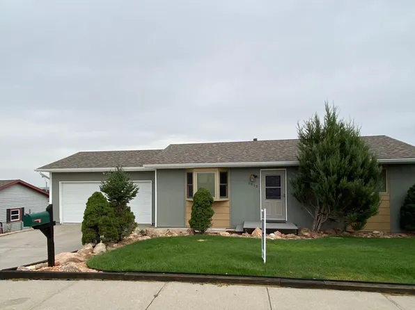 1612 E 24th St, Casper, WY 82601