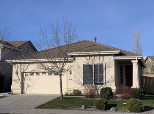 10017 Silver Star Dr, Reno, NV 89521