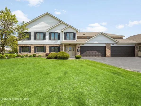 19423 Manchester Dr #19423, Mokena, IL 60448