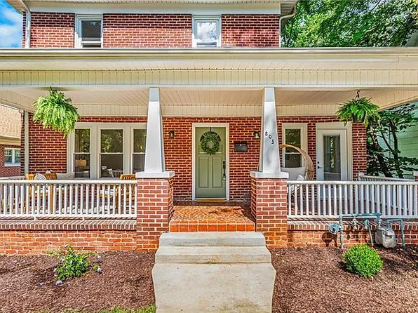 803 Madison Ave, Winston Salem, NC