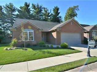 5601 E Sycamore St, Evansville, IN 47715