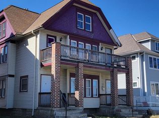 2629 N 44th STREET #2631, Milwaukee, WI 53210