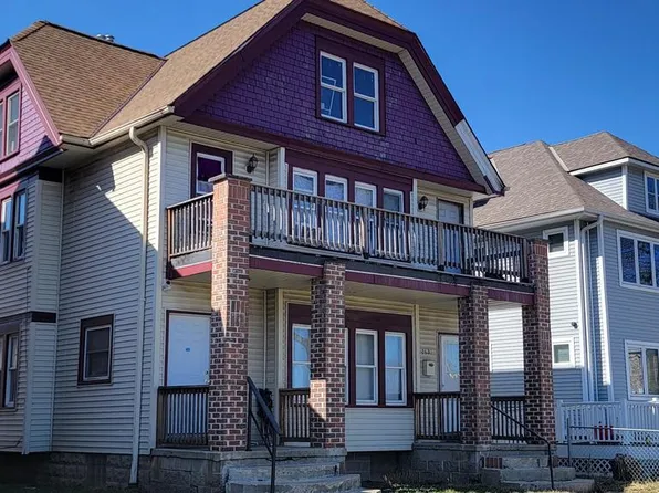 2629 N 44th STREET #2631, Milwaukee, WI 53210