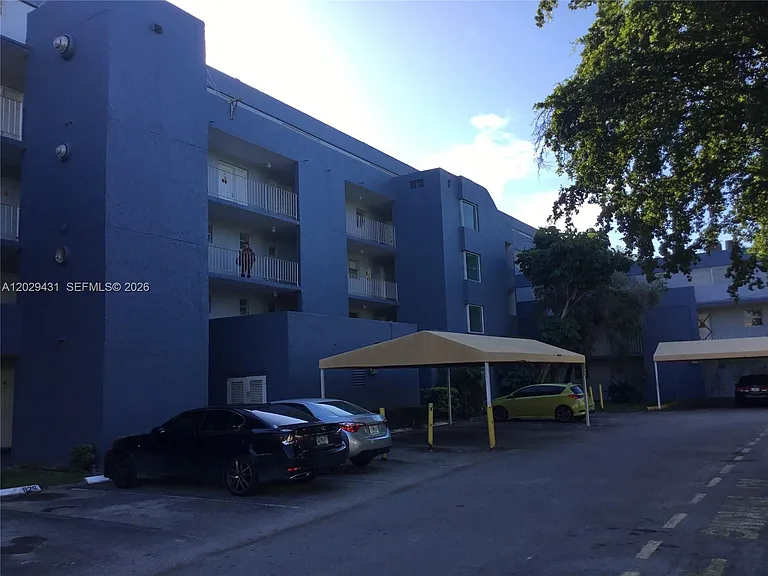 9375 Fontainebleau Blvd #L422 — Photo 18