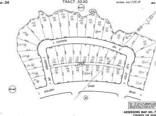 22116 Copper St, Tehachapi, CA 93561