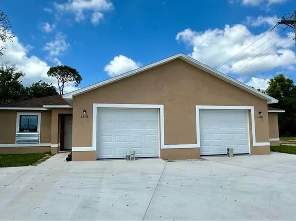 3308 SW 17th Pl #3308, Cape Coral, FL 33914