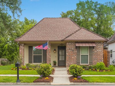 220 Brightwood Dr, Lafayette, LA, 70508