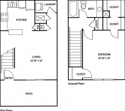 Wildwood Ridge Apartments — Photo 33