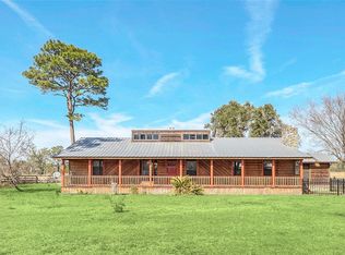 26225 Pitts Rd, Eustis, FL 32736