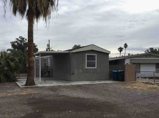 2368 Castle Rock Cir, Bullhead City, AZ 86442