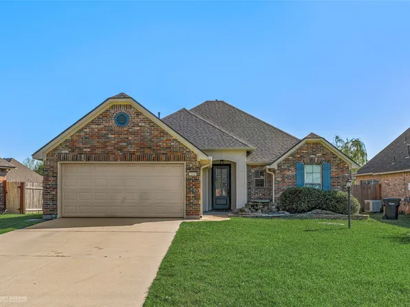 204 Pearwood Cir, Haughton, LA 71037
