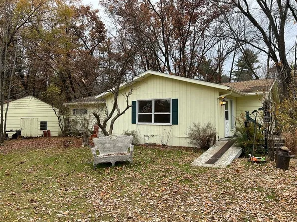 N4301 Lambert Road, Black River Falls, WI 54615