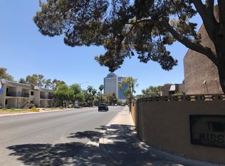 4122 Mississippi Ave, Las Vegas, NV 89103