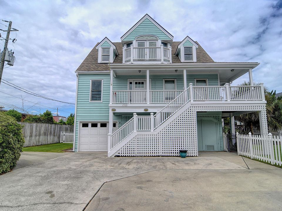 1st image of 1705 N Lumina Avenue