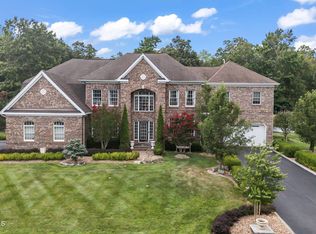 24 Parkside Drive, Jackson, NJ 08527