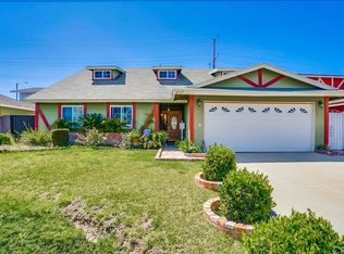 18727 Milmore Ave, Carson, CA 90746