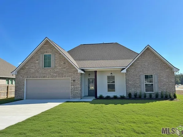 26076 Salt Grass Dr, Ponchatoula, LA 70454