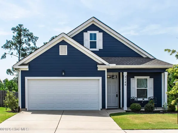 3146 Wayne Drive, Grovetown, GA 30813