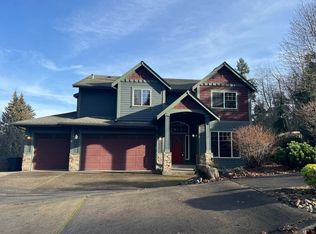 2001 30th Street Ct SE, Puyallup, WA