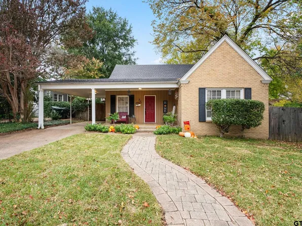 201 W 1st St, Tyler, TX 75701