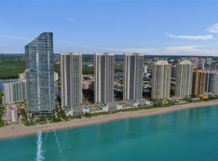 Trump Tower 3, Sunny Isles Beach, FL 33160