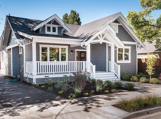 1709 F St, Napa, CA 94559