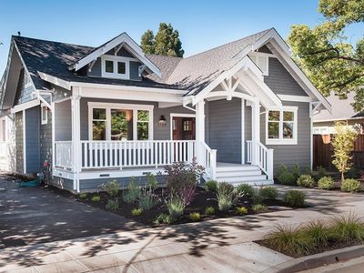 1709 F St, Napa, CA, 94559