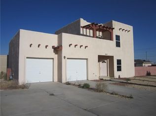3612 Red Palm Pl, El Paso, TX 79936