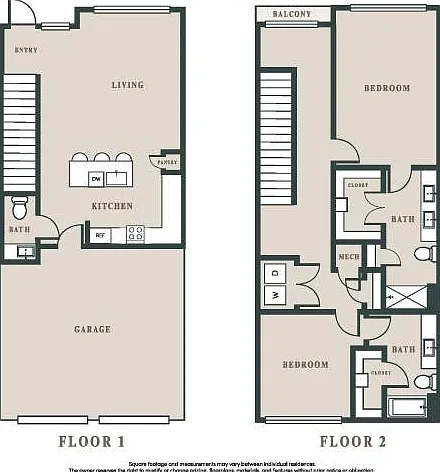 The Residences at Promontory — Photo 31
