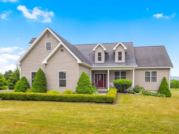 310 Clark Street Ext, Groton, NY 13073