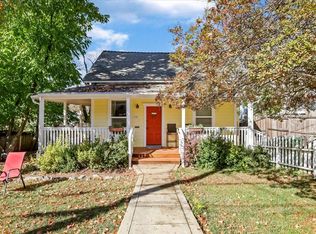 326 Pleasant St, Grass Valley, CA 95945