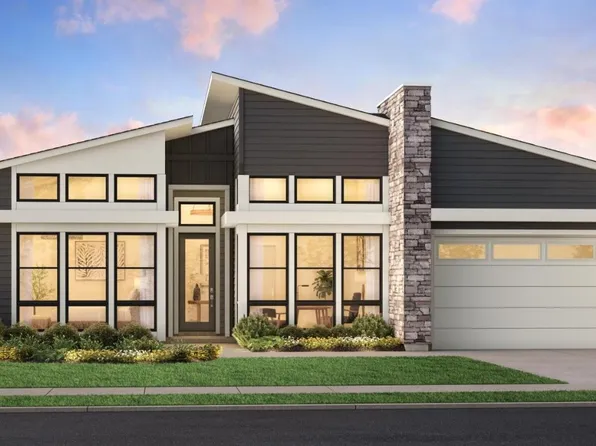 3814 S 17th Way #L30, Ridgefield, WA 98642