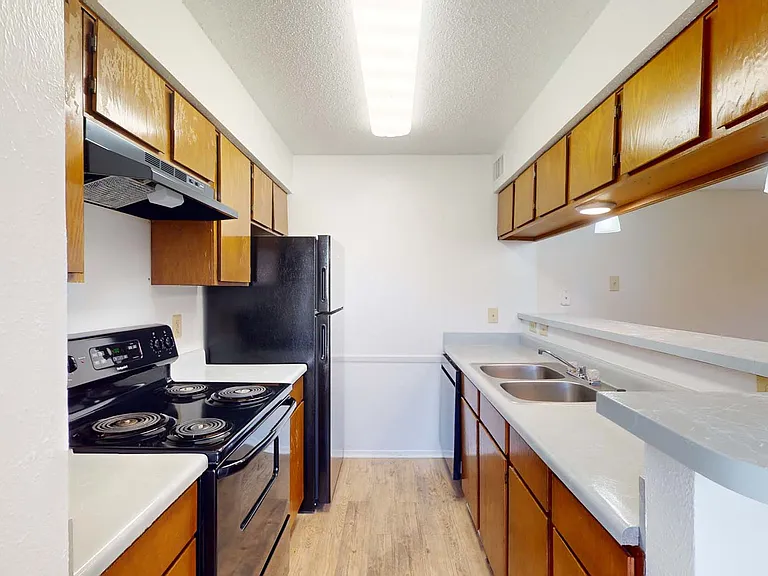 Addison Apartments at the Park — Photo 170