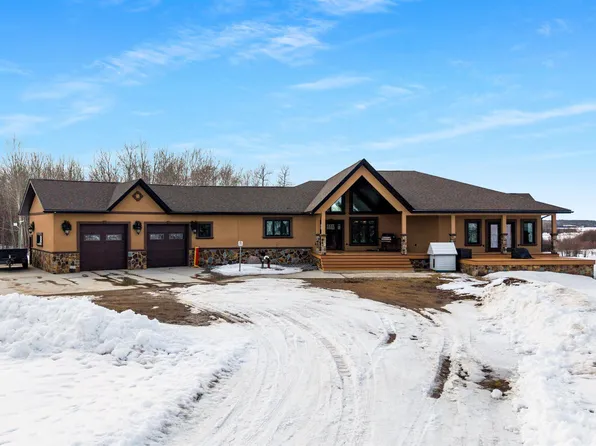 14170 Township Road 672a, Lac La Biche County, AB T0A 2C2