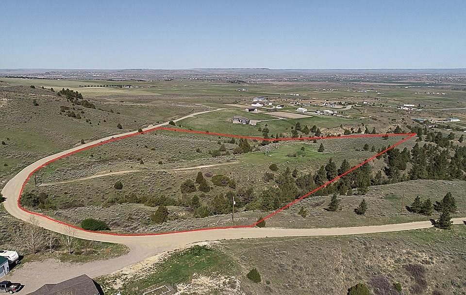1st image of 6805 Shooters Bluff Trl Parcel 20
